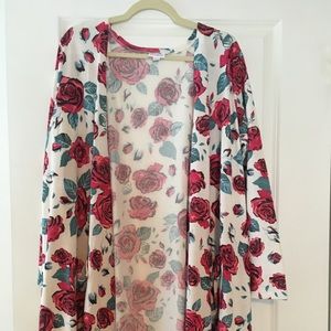Brand new Lularoe Caroline